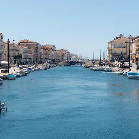 Apartman Loft Vintage Centre-ville *