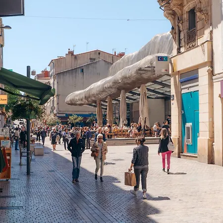 Loft Vintage Centre-ville *