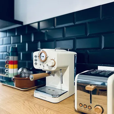 Loft Vintage Centre-ville *