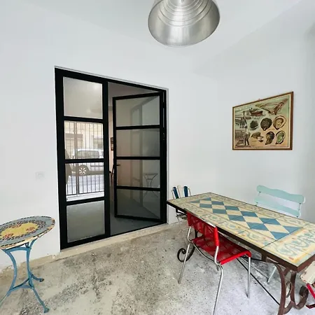 Loft Vintage Centre-ville *