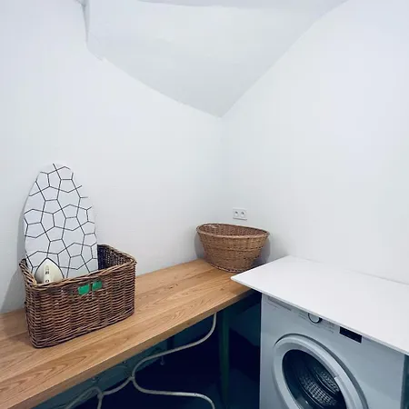 Loft Vintage Centre-ville Sète