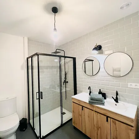 Loft Vintage Centre-ville * Sète