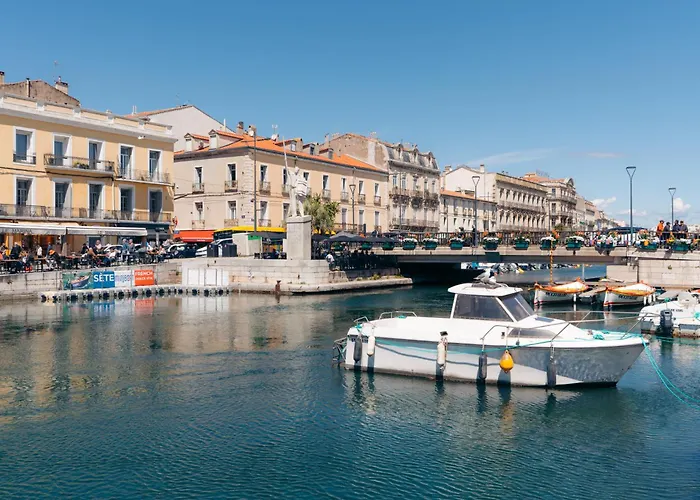 Loft Vintage Centre-ville アパート