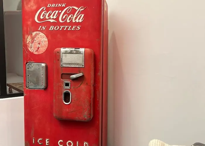 アパート Loft Vintage Centre-ville セット