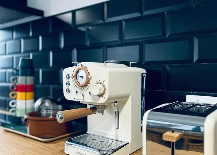 Loft Vintage Centre-ville *