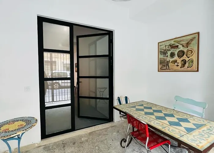 Loft Vintage Centre-ville *