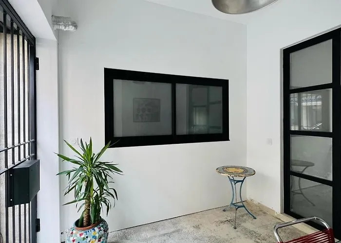 Loft Vintage Centre-ville