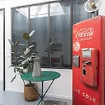 Loft Vintage Centre-ville Sète