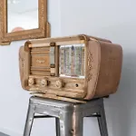 Loft Vintage Centre-ville Apartament *