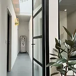 Loft Vintage Centre-ville Apartament