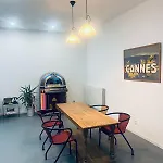 Loft Vintage Centre-ville *