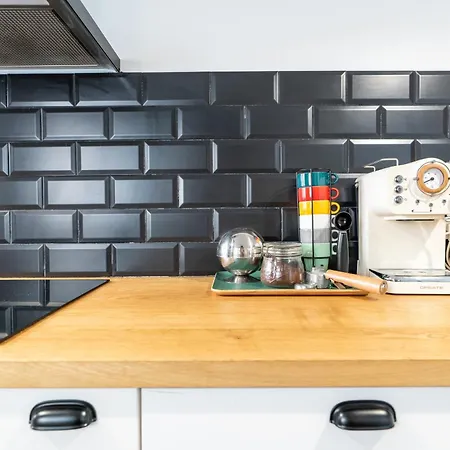 Appartamento Le Loft Vintage Yourhosthelper Sète