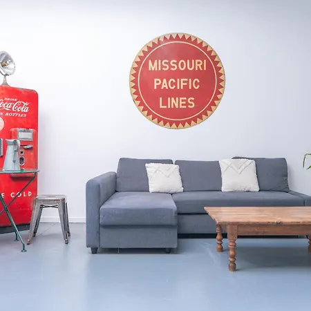 Appartement Le Loft Vintage Yourhosthelper