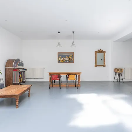 Appartamento Le Loft Vintage Yourhosthelper Sète