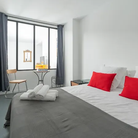 Le Loft Vintage Yourhosthelper Appartamento Sète