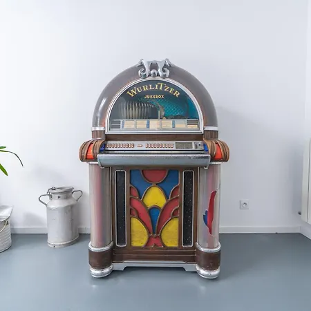 Le Loft Vintage Yourhosthelper