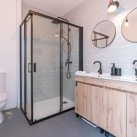 Le Loft Vintage Yourhosthelper Appartamento