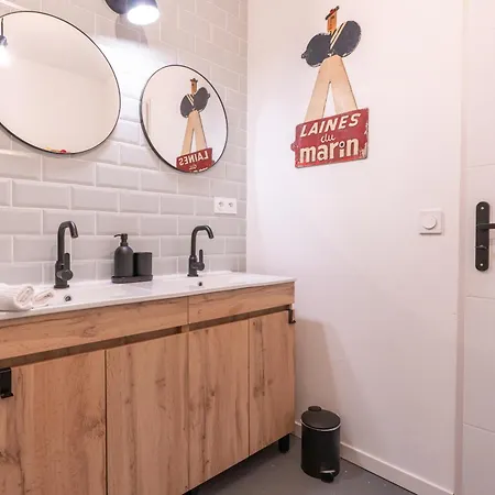 Le Loft Vintage Yourhosthelper *