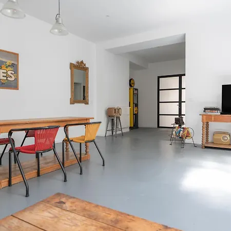 Le Loft Vintage Yourhosthelper Appartamento
