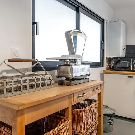 Le Loft Vintage Yourhosthelper Sète