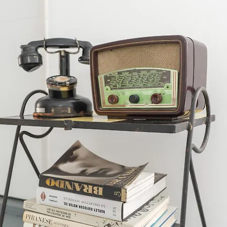 Loft Vintage Centre-ville * Sete