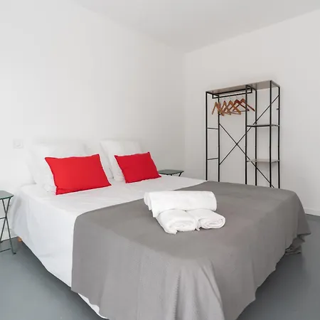 Appartement Le Loft Vintage Yourhosthelper *