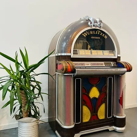 Loft Vintage Centre-ville * Sete