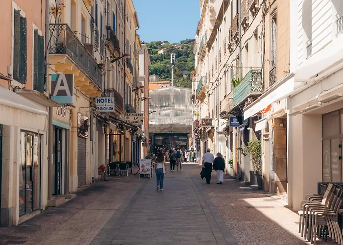 Appartamento Loft Vintage Centre-ville