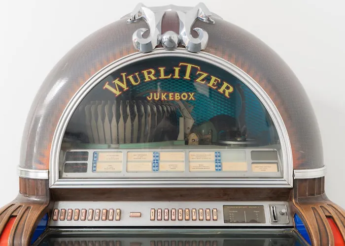 Loft Vintage Centre-ville Appartamento *