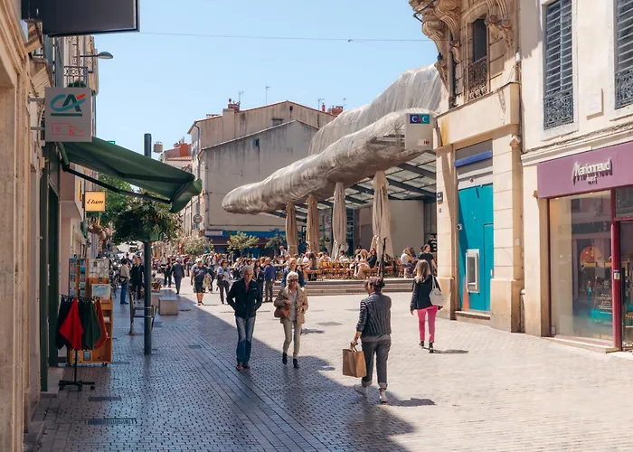 Loft Vintage Centre-ville *