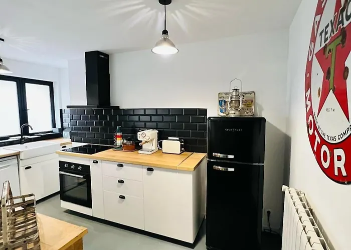 Loft Vintage Centre-ville Appartamento Sète